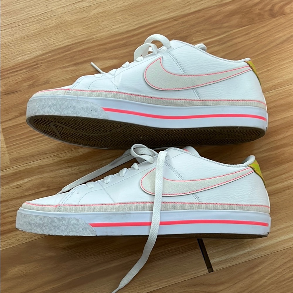 Nike Women's Court Legacy Next Sneakers - Picture 3 of 5